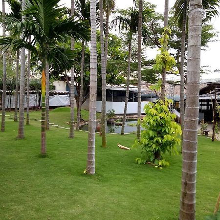 Fishing Village Hotel Mui Ne Exterior photo