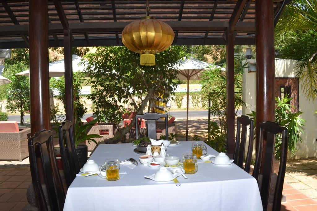 Fishing Village Hotel Mui Ne Exterior photo