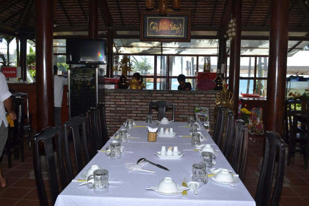 Fishing Village Hotel Mui Ne Exterior photo