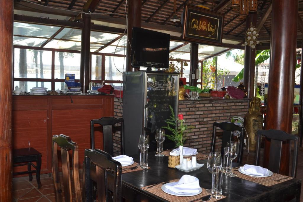 Fishing Village Hotel Mui Ne Exterior photo