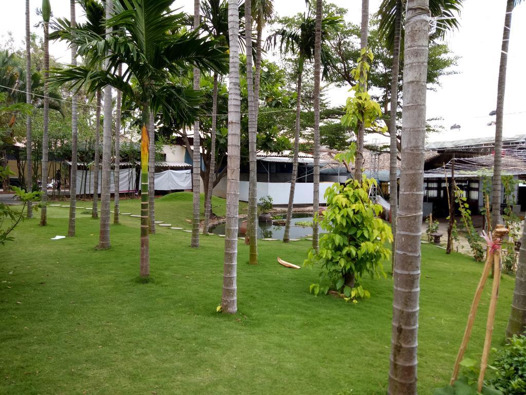 Fishing Village Hotel Mui Ne Exterior photo
