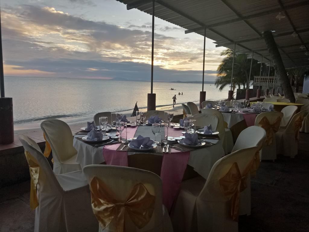 Fishing Village Hotel Mui Ne Exterior photo