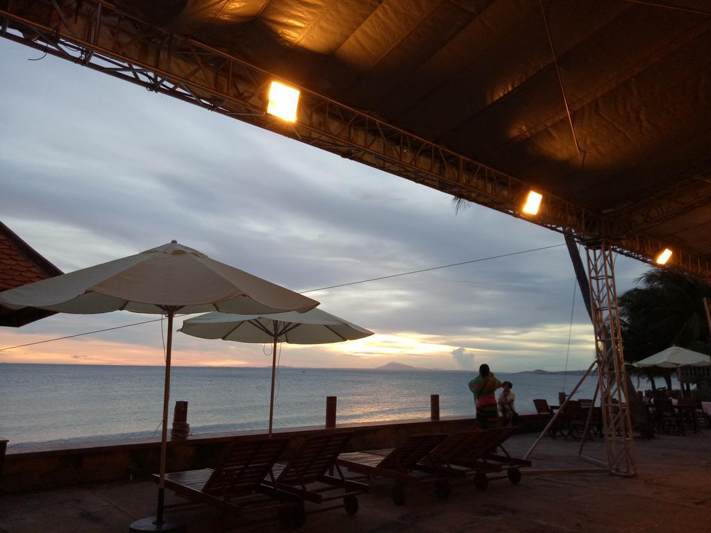Fishing Village Hotel Mui Ne Exterior photo