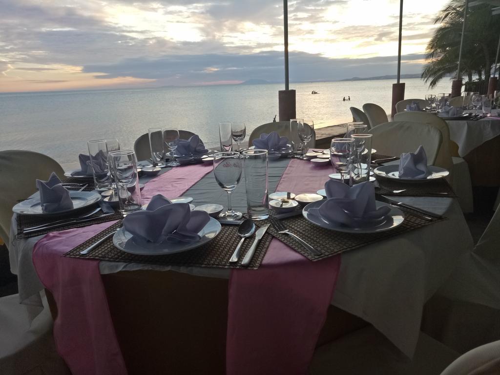 Fishing Village Hotel Mui Ne Exterior photo