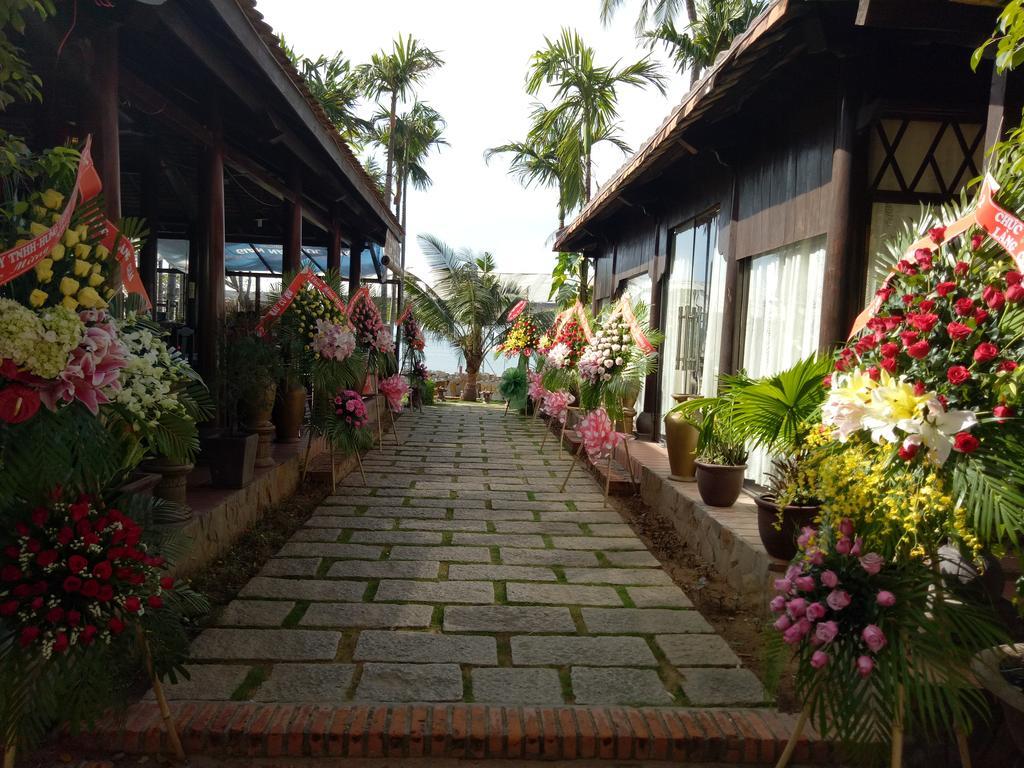 Fishing Village Hotel Mui Ne Exterior photo