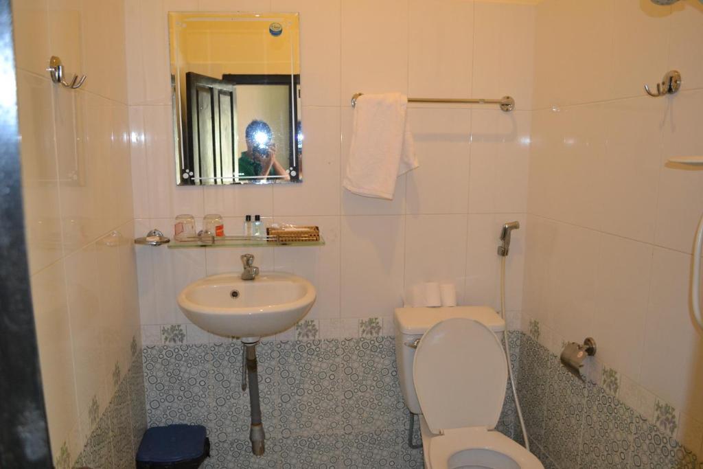 Fishing Village Hotel Mui Ne Room photo