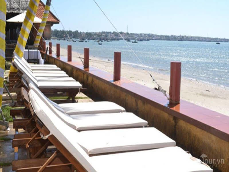 Fishing Village Hotel Mui Ne Exterior photo